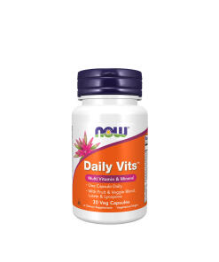 Daily Vits - 30 vcaps