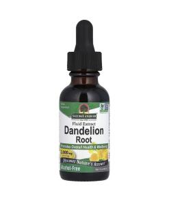 Dandelion Root