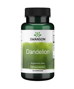 Dandelion Root