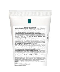 Detox-skuubaa aktiivihiilellä ja vihreällä teellä - 75 ml - Image 2