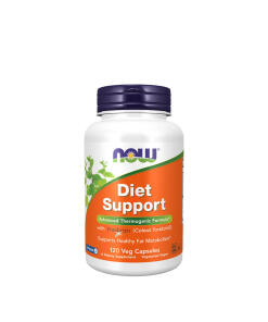 Diet Support - 120 vcaps