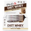 Diet Whey Bar