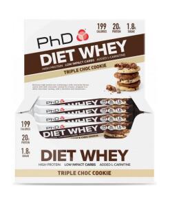 Diet Whey Bar