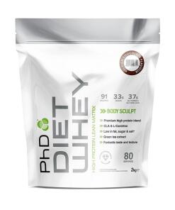 Diet Whey