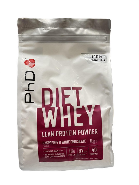 Diet Whey
