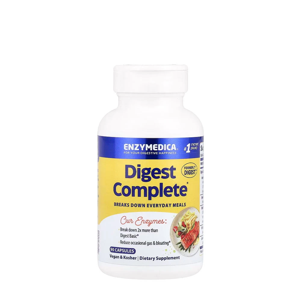 Digest Complete - 90 caps