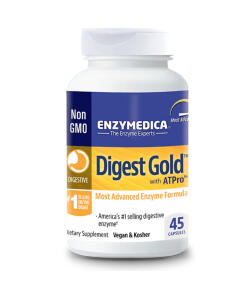 Digest Gold ATPro - 45 kapselia - Image 2
