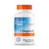 Doctor's Best Ubiquinol with Kaneka 200mg 30 soft capsules