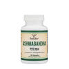 Double Wood Supplements Ashwagandha (120 Capsules)