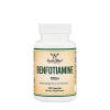 Double Wood Supplements Benfotiamine (120 Capsules)