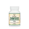 Double Wood Supplements DHM 1000 (30 Tablets)