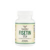 Double Wood Supplements Fisetin (60 Capsules)