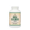 Double Wood Supplements Irish Sea Moss (180 Capsules)