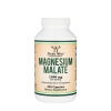 Double Wood Supplements Magnesium Malate (420 Capsules)