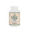 Double Wood Supplements N-Acetyl Cysteine (NAC) (210 capsules)