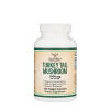 Double Wood Supplements Turkey Tail Mushroom (120 Capsules)