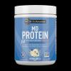 Dr. Formulated MD Protein FIT Bæredygtigt plantebaseret pulver