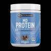 Dr. Formulated MD Protein FIT Bæredygtigt plantebaseret pulver