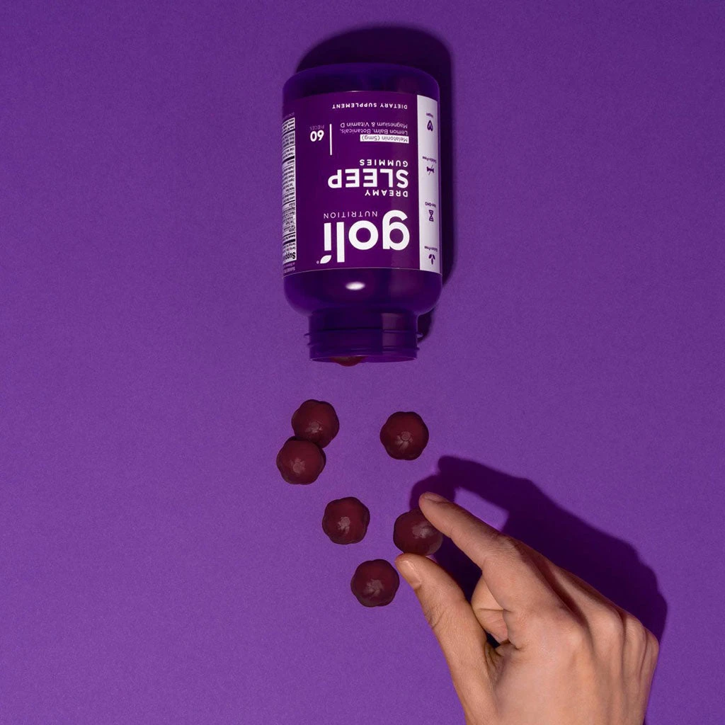 Goli Unelias Uni 60 Gummia - Image 2