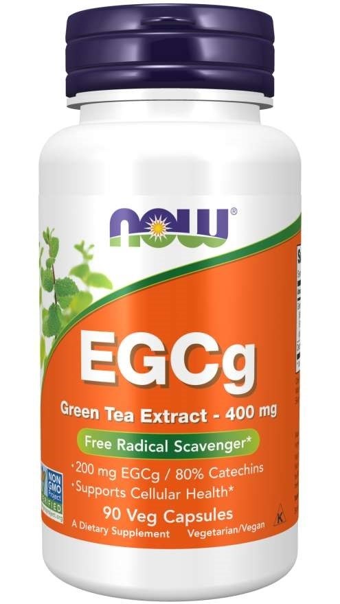 EGCg Green Tea Extract