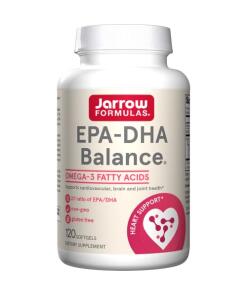 EPA-DHA Balance - 120 softgels