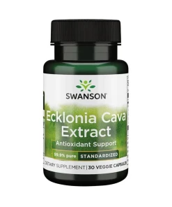 Ecklonia Cava Extract - 30 vcaps
