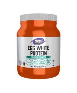 Ei Wit Proteïne