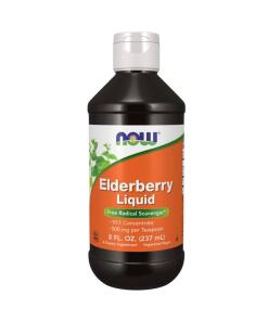 Elderberry
