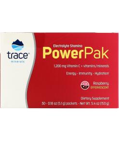 Electrolyte Stamina Power Pak