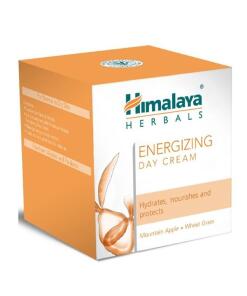 Energizing Day Cream - 50g