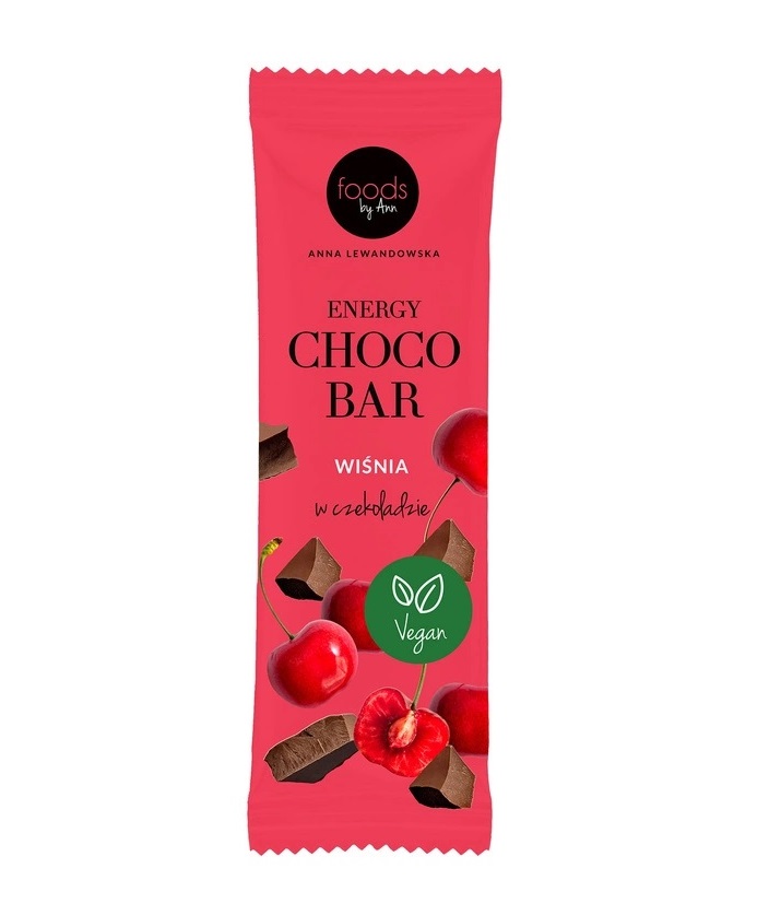 Energy Choco Bar