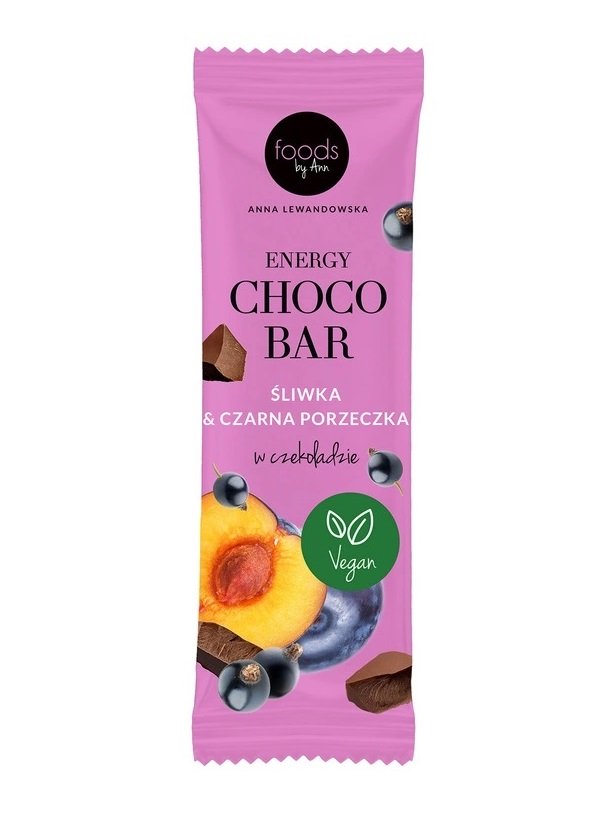 Energy Choco Bar