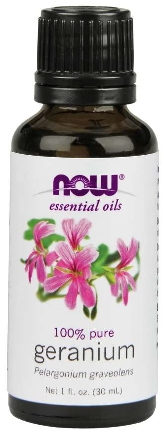 Essential Oil