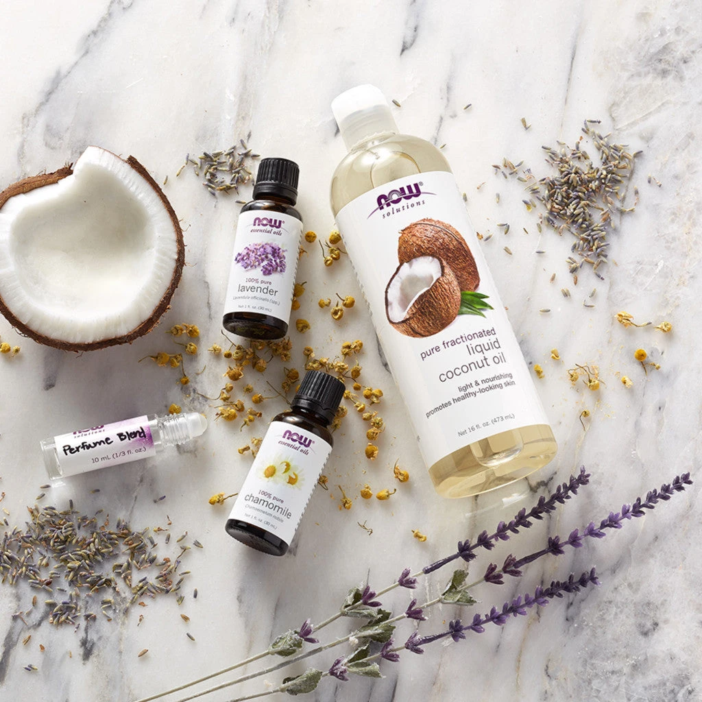 Eteerinen öljy, Laventeliöljy 100% puhdas - 10 ml - Image 6