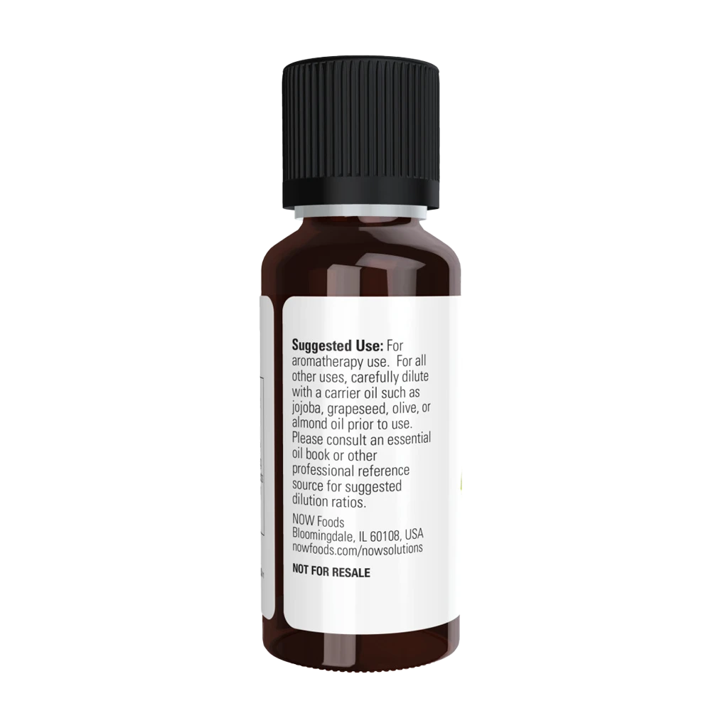 Eteerinen sitruunaöljy - 30 ml - Image 3