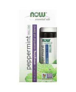 Essential Oil Roll-On