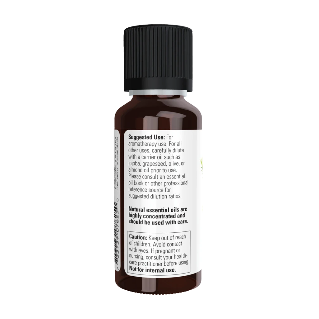 Tea Tree Oil - 30 ml.
