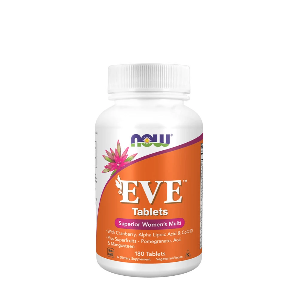 Eve Superior Women's Multi - 180 tabs