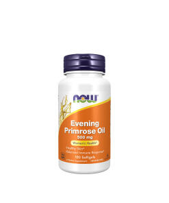 Evening Primrose Oil