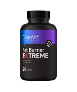 Fat Burner¹ eXtreme
