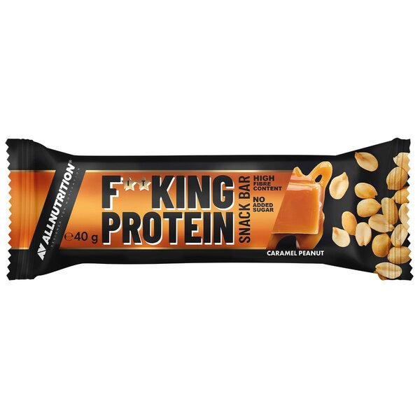 Fitking Protein Snack Bar