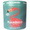 Flamingo Hair Food - 60 gummies