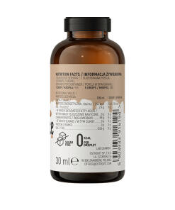 Chocolate - 30ml.