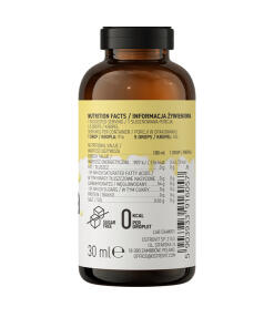 Vanilla - 30ml.