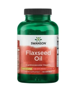 Flaxseed Oil