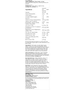 Nestemäinen kalsium/magnesium/ sinkki - Image 2