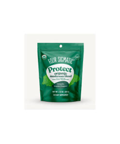 Four Sigmatic - 10 Mushroom Blend Mix Organic