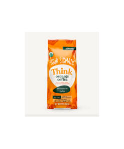 Four Sigmatic - Lion's Mane Mushroom Ground Coffee Mix Organic
