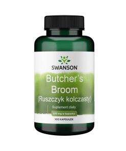 Full Spectrum Butcher's Broom