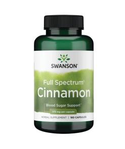 Full Spectrum Cinnamon